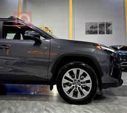 تويوتا راف 4